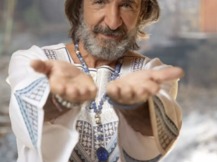 El Santuario de Michel Domit, un refugio de tranquilidad en Valle de Bravo